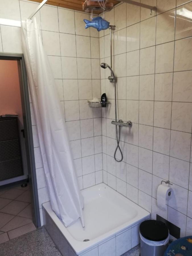 Auerandzimmer Nienhagen Eksteriør billede